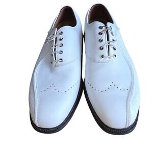 Footjoy Mens's Golf Shoe